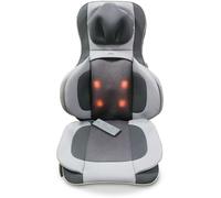 Siège massant chauffant ESSENTIELB EDM5 Eden prestige