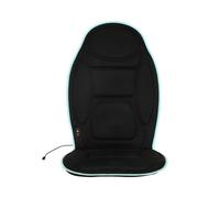 Siège massant dos chauffant sans fil medivon mv-cosymeshgo