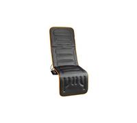 Matelas massage corps fonction chauffante vibrante medivon mv-cosyvibra