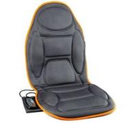 Siége massant Tapis de massage Medivon Cozy Mesh Minuterie intégrée gris
