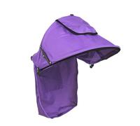 Siège/mensonge, protection d'ombre, couvercle de capot, accessoires de prune, auvent