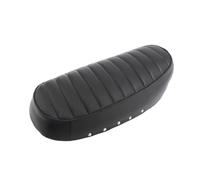 siège Moto à Deux Places Accessoire Moto Rétro Complet pour Selle Solo pour CT70 pour TRAIL70 DAX ST70 ST50 Z50 pour Trail 1969-1971