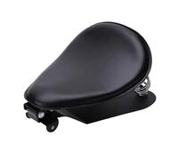 siège Moto à Deux Places Selle Solo Universelle pour Housse De Siège, Support Ressort pour Rebel CMX250C pour Virago XV250
