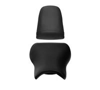 Siège Moto Accessoires Moto : Coussin de Selle conducteur et Passager Un Confort de Conduite Optimal. Compatible pour CBR929RR (2000-2001) - XF-5153 et XF-5109