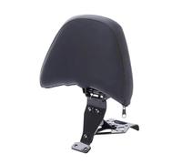 Siège Moto Appuie-dos de conducteur de moto pour Go&ldWing 1800 GL 2018-2023 Coussin de dossier central de conducteur Av&ant Accessoires modifiés de moto Coussin Selle Moto