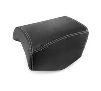 Siège Moto Coussin de siège Av&ant incurvé pour moto et scooter sacoche réservoir carburant pour XMAX 250 300 400 2017-2024 petit enfant Coussin Siège Arrière Moto