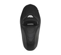 Siège Moto Coussin De Siège Intégré pour Moto, Pièces De Rechange pour Conducteur AV&Ant Et Passager Arrière, pour X-Max Xmax 250 300 2023 2024 2025