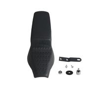 Siège Moto pour Softail Street Bob Slim Standard pour Deluxe Heritage Cl&assic FLHC FLHCS Siège Conducteur Passager pour Moto À Deux Places