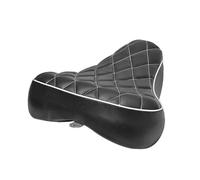 Siège Moto Selle AV&Ant Solo pour Sportster XL883C 883 1200 72 Forty Eight 1983-2003, Accessoires Universels Génériques
