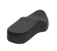 Siège Moto Selle Selle Biplace Noire Avant/arrière Pour Moto