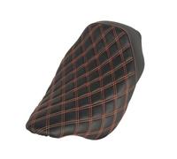 Siège Moto Siège Conducteur De Moto pour Touring pour Road King Street Glide 2008-2023, Confortable, Accessoires Universels Génériques