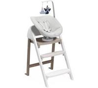 Siege naissance - Crescendo - Inclinable - Gris Gris G