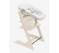 Siège Newborn Set Tripp Trapp écru TU