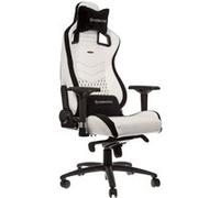 Siège Noblechairs Epic Series Noir et Blanc Noir et Blanc G