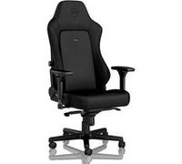 Siège Noblechairs Hero Noir Noir G