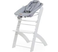 Siège nouveau-né Evosit gris (base non incluse)