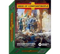 Siege of Constantinople Deluxe Edition