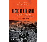 Siege Of Khe Sanh