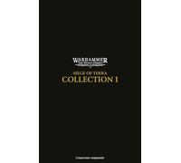 Siege of Terra Collection I