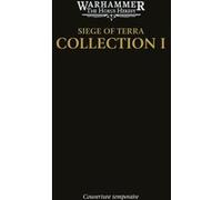 Warhammer Horus Heresy - Collection I : Siege de Terra (Fr)
