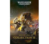 Siege of Terra Collection II