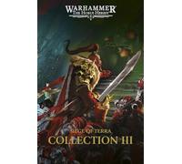 Siege of Terra Collection III