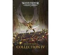Siege of Terra Collection IV Aaron Dembski-Bowden (Auteur), Dan Abnett (Auteur)