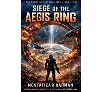 Siege of the Aegis Ring
