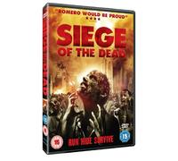 Siege of The Dead [Edizione: Regno Unito] [Import]