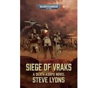 Siege of Vraks