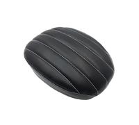 Siège Passager Avant Coussin de siège arrière Passager Moto, Oreiller en Cuir pour Sportster pour Quarante Huit XL1200 XL883 XL 883 72 48 2004-2019