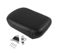 siège Passager Avant Coussin De Siège Avant Arrière Moto pour Shadow pour Spirit VT750 ACE VT750C VT750CD 1998 - 2003, Mise À Niveau du Confort des Passagers