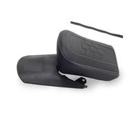 siège Passager Avant Coussin De Siège Passager Arrière, Accessoires Moto pour Sportster S 1250 RH1250 RH1250S 21-up, Solo(Bstyle Seat N Fender)