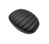 Siège Passager Avant Oreiller en Cuir pour conducteur de Moto, Coussin siège Solo pour Sportster pour Quarante Huit XL1200 XL883 XL 883 72 48