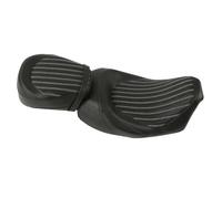 Siège Passager Avant Siège de conducteur Moto à Deux Places, Passager pour Touring CVO pour Street pour Electra Glide pour Road King pour spécial 2009 - 2020