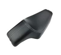 Siège Passager Avant Siège de Passager Avant et arrière en Cuir pour Moto, Deux Places, pour Sportster XL 883 pour Iron X48 XL883 1200 pour Quarante-Huit