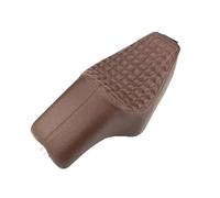 Siège Passager Avant Siège de Passager Avant et arrière en Cuir pour Moto, Deux Places, pour Sportster XL 883 pour Iron X48 XL883 1200 pour Quarante-Huit