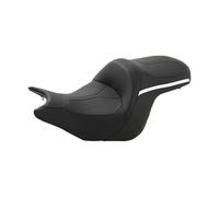 siège Passager Avant Siège De Passager Conducteur Moto pour G L Tour DCT 2018 - 2021, Accessoires Remplacement(Style Schoolbag)