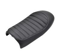 siège Passager Avant Siège De Selle Remplacement Moto pour CB100 pour CB175 pour CB200 CL 350 360 CL450 SR125 SR250 Accessoires Pièces Rechange(B G)
