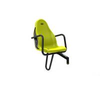 Siège passager CLAAS pour kart XL BERG