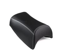 Siège Passager conducteur Petit Siège pour NMAX155 N Max NMAX 155 2016-coussin De Siège Avant Incurvé pour Moto, Sac De Siège De Réservoir De Carburant