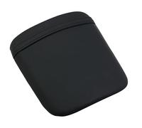 Siège passager noir de passager arrière de course de vélo de Sport de moto pour Honda CBR1000RR CBR 1000 RR 2004-2007 personnalisé
