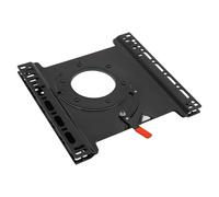 Siège pivotant à 360° - Base rotative à 360° - Pour Mercedes-Benz Sprinter Ford Transit T5/T6