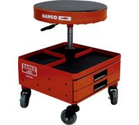 TABOURET PNEUMATIQUE D'ATELIER BAHCO BLE300