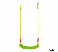 Siège pivotant Colorbaby 43 x 175 x 17 cm (4 pièces)