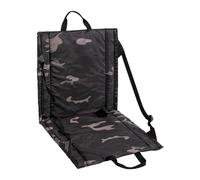 Brandit Foldable Seat, Color: darkcamo, Size: OS