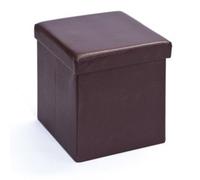 Siège pliable Setti - Brun Inter Link