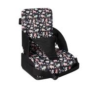 Siège pliant portable pour enfant - Coussin rehausseur de salle à manger pour bébé - Coussin d'apprentissage - Produits pour enfants de 6 à 7 ans - Booster de ceinture pour enfant à l'âge adulte