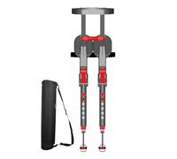 Siège portable | Siège pliable invisible, tabouret de pêche invisible pour l'extérieur, siège ergonomique portable, 3 vitesses réglables pour barbiers, chefs