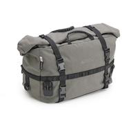SIÈGE, PORTE-BAGAGES OU SAC À BANDOULIÈRE 32L GRIS (INSPIRING ADVENTURE)